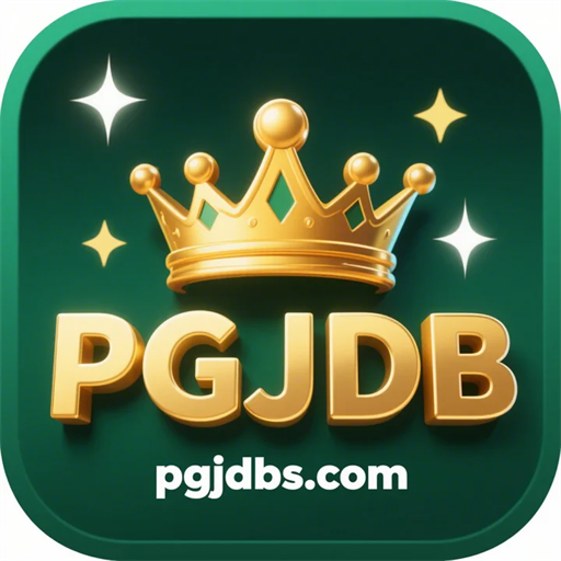 pgjdb.com Logo