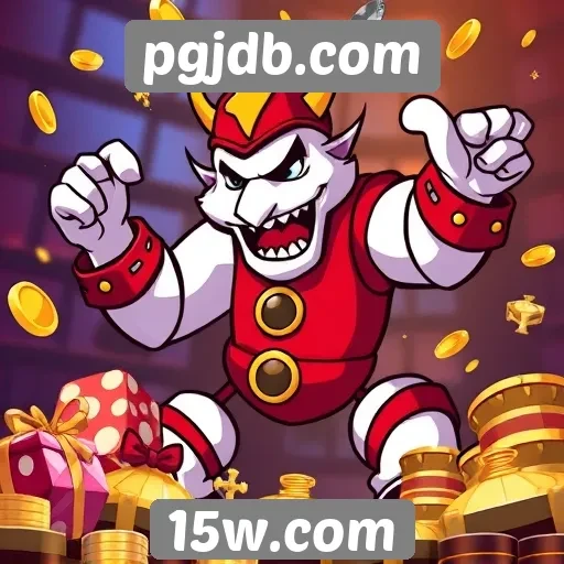 Explorando as promoções e ofertas em pgjdb.com