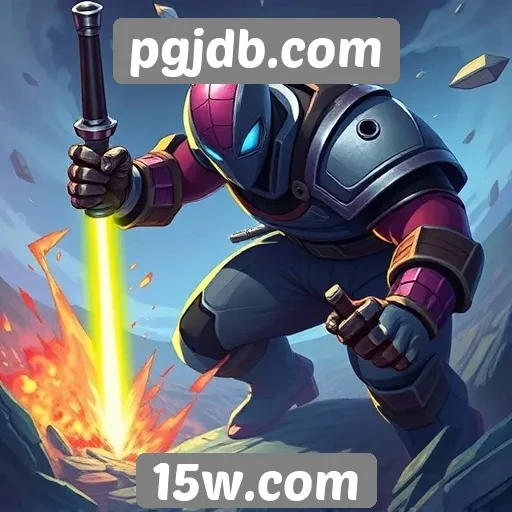 A popularidade dos jogos em pgjdb.com entre os usuários
