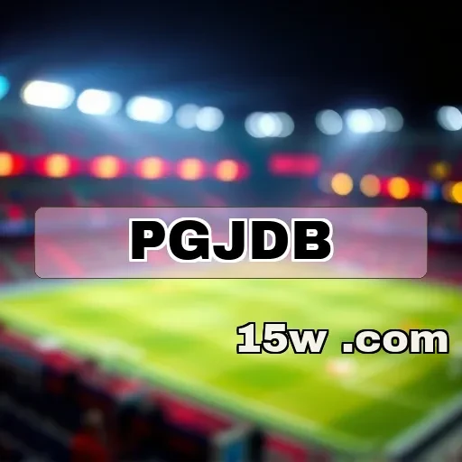 pgjdb.com: Descubra os Segredos das Apostas Esportivas Brilhantes