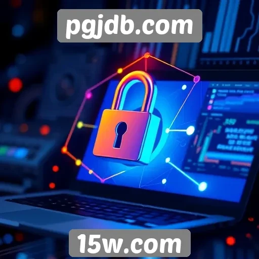 Segurança das transações no pgjdb.com