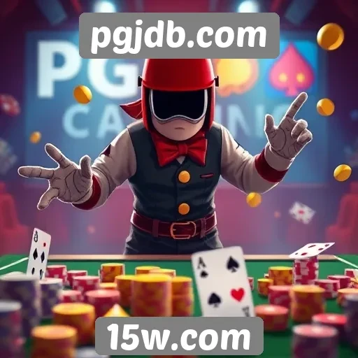 Dicas para maximizar a experiência em pgjdb.com